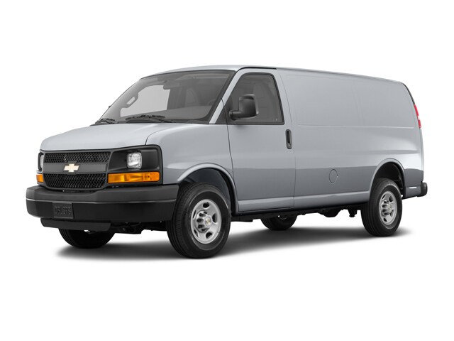 Chevrolet 2500 van for sale outlet